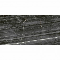 Керамограніт Termal Seramik Marmo Nero Full Lappato 60x120 см