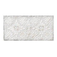 Плитка Bestile Dante Decor Ice 12x24 см декор