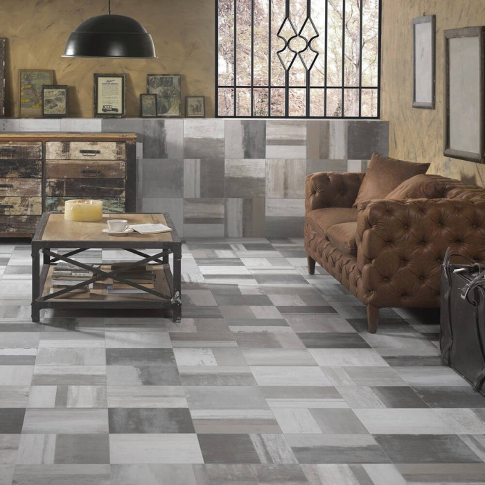 Керамогранит Peronda FS NORWICH 10×330×330 под дерево