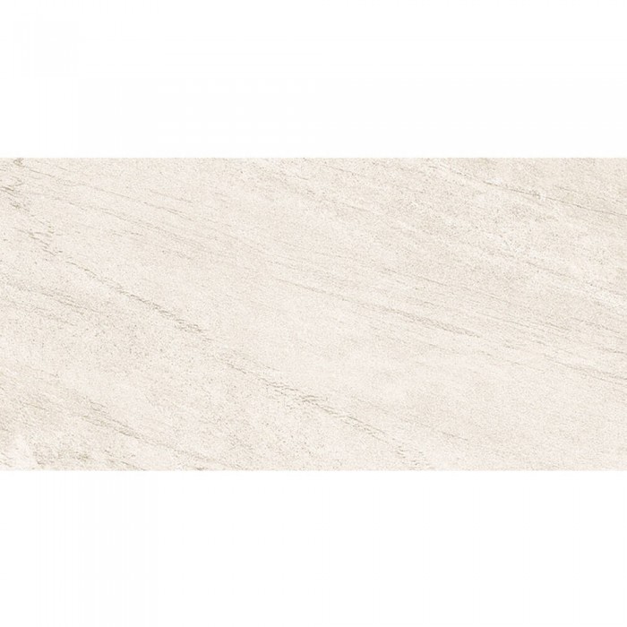 Керамограніт Novabell Allblack Alk82Rt Alk Bianco Rett 60x120 см