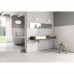 Плитка Ibero Mediterranea WHITE REC-BIS 11×1000×290 под бетон