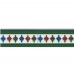 Фриз Mainzu Alhambra Calabrote-2 7x28 см