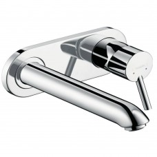 Змішувач прихованого монтажу для раковини Hansgrohe Talis S 31611000