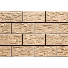 Клінкер Cerrad Cer 9 Kremowy 14,8x30 см