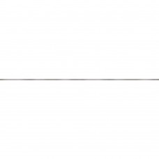 Фриз Opoczno Pl+ Metal Silver Border Matt 1x119,8 см