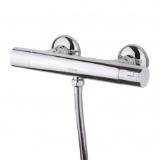 Змішувач для душу Devit Ecotherm 67010TJW4 з термостатом