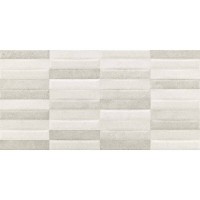 Плитка Ceramica Deseo Leeds Grey Mosaic 30x60 см декор