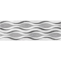 Плитка Termal Seramik Jupiter Multi Decor 30x90 см декор
