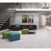 Керамограніт Geotiles Cemento Blanco Rect 30x60 см