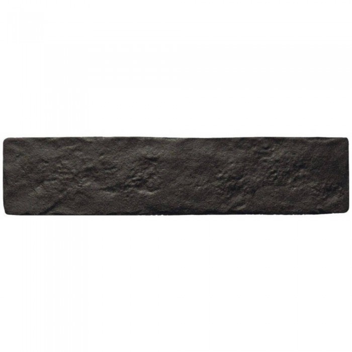 Керамогранит GOLDEN TILE The Strand черный 08С020 10×60×250