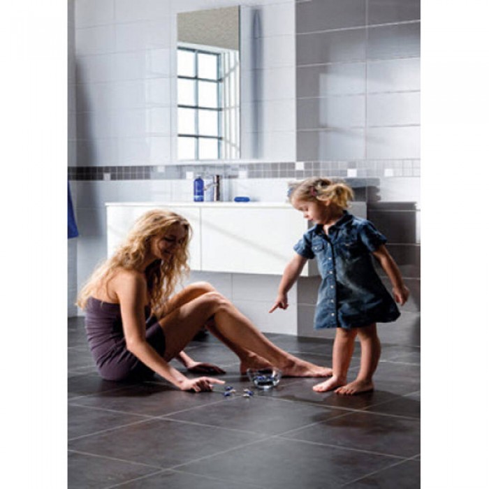 Керамогранит Lasselsberger Rako Concept DAA44603 10×450×450 под камень
