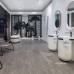 Керамогранит Плитка PORCELANOSA (VENIS) AUSTIN DARK GRAY 11×1200×596 под камень