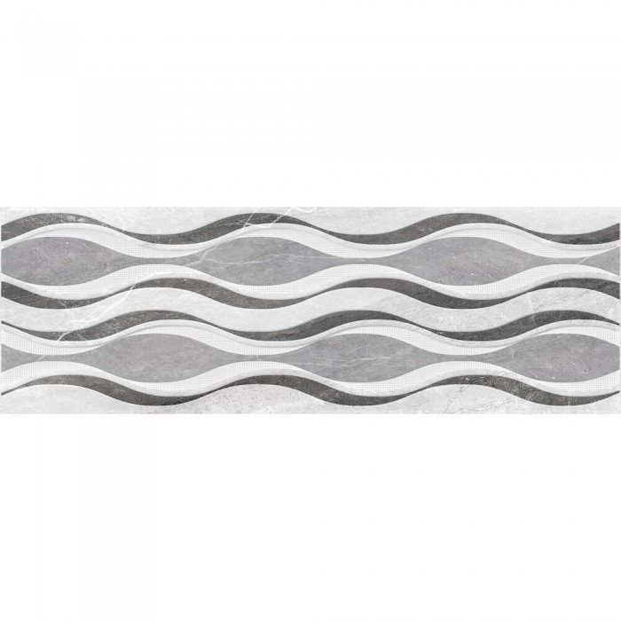 Плитка Termal Seramik Jupiter Multi Decor 30x90 см декор