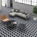 Керамогранит Peronda Cuban BLOCK 10×223×223