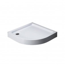 Душовий піддон Primera Frame STQ2090 90х90х15 см чверть кола