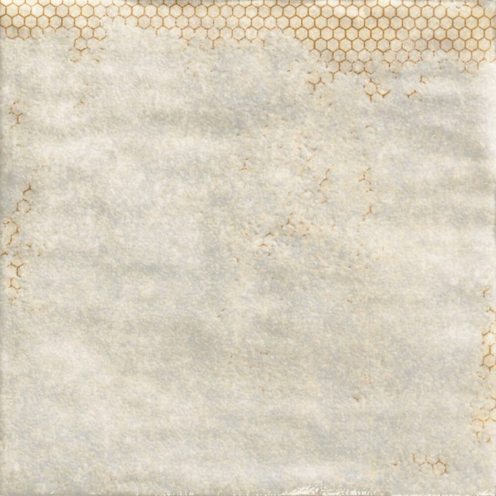 Плитка MAINZU MANDALA WHITE 8×200×200