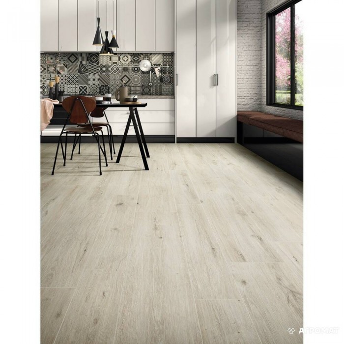 Керамограніт Novabell Eiche Ech-81Rt Alpin Rett 20x120 см