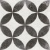 Керамогранит VIVES Nassau Kerala Negro 8×200×200 под бетон