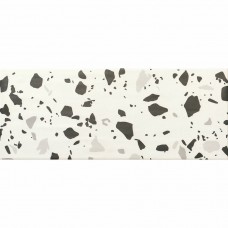 Плитка Ape Ceramica Arts Trendy Black 20x50 см