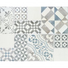 Плитка Ape Ceramica This Is Aniko White Mix 20x50 см