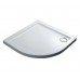 Поддон Devit Comfort FTR1123 1/4 круга 90х90 см