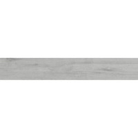 Керамограніт Cerrad Vaker Podloga Gris Rect 19,3х120,2 см
