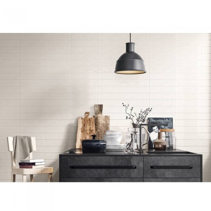 Плитка Imola Slash SLSH 73W 8×300×75