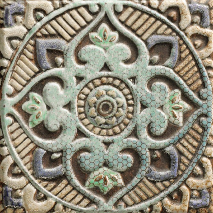 Плитка MAINZU Mandala CENTRO 8×200×200