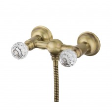 Змішувач для душу Devit Charlestone CN60044102B