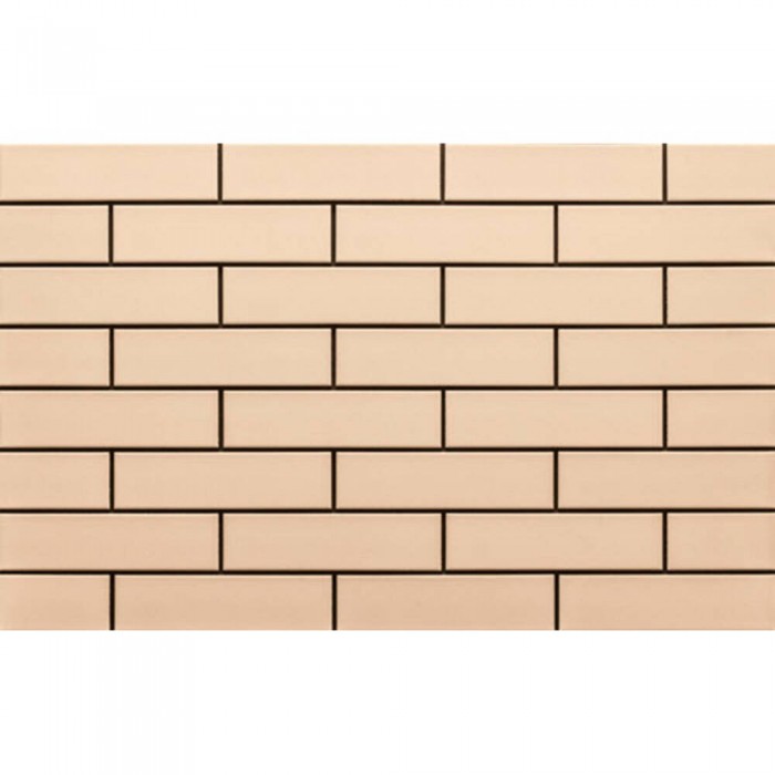 Клинкер Cerrad Krem ELEWACJA OWA 6×245×65