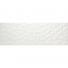 Плитка Ape Ceramica Silk Ole White Rect 40x120 см