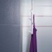 Плитка   Lasselsberger Rako Vanity WATMB045 темно синій 7×398×198