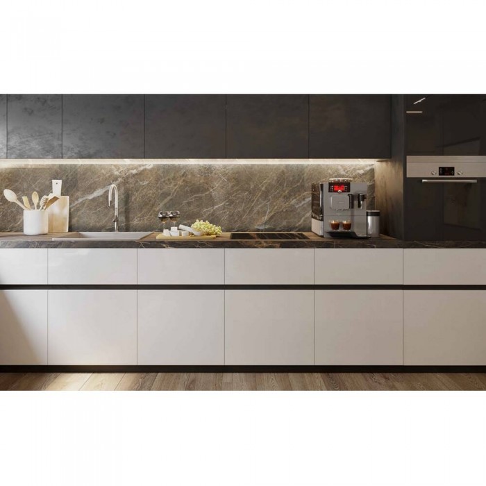 Керамограніт Termal Seramik Bolero Brown Full Lapp 60x120 см