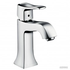 Змішувач для раковини Hansgrohe Metris Classic 31075000