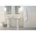 Плитка GOLDEN TILE Metrotiles бежевый 461051 8×200×100