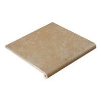 Сходинка Exagres Stone Peldano Fior. Ml. Ocre 33x33 см
