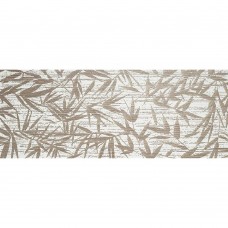 Плитка La Platera Shui White Leaves 35x90 см