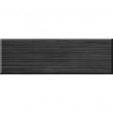 Плитка Cersanit Odri Black 20x60 см