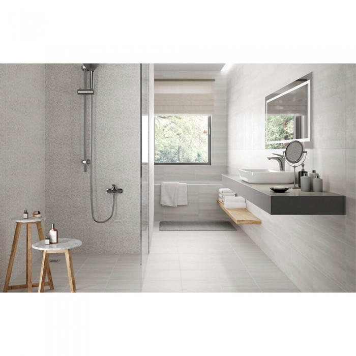 Плитка Opoczno Grey Shades LIGHT GREY 9×600×297