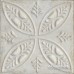 Плитка Aparici Aged WHITE ORNATO декор 8×200×200