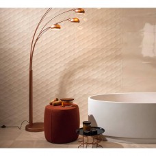 Керамограніт Imola Genus Gns2 27B Rm 25x75 см