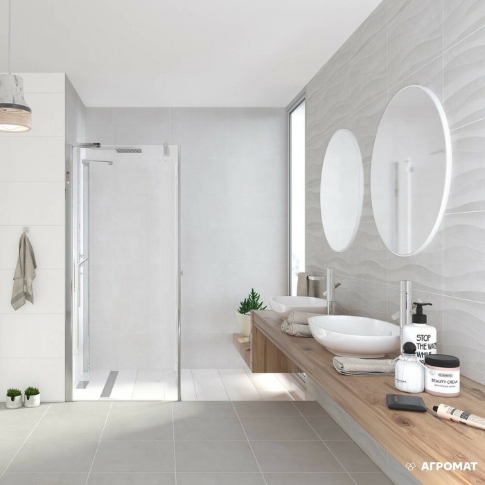 Плитка Pamesa At. Blaze BLANCO 8×550×333