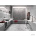 Плитка Geotiles Ut. Fred Gris Rlv 33x55 см