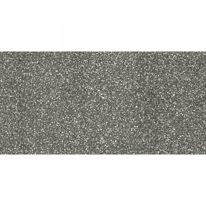 Керамограніт Novabell Imperial Venice Imp-92Rt Nero Silk Rett 60x120 см