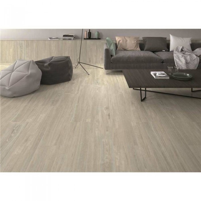 Керамограніт Alaplana Vilema P.E. Blanco Mate 23x120 см