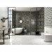 Керамограніт Novabell Imperial Michelangelo Grigio Visone Levigato 60x120 см