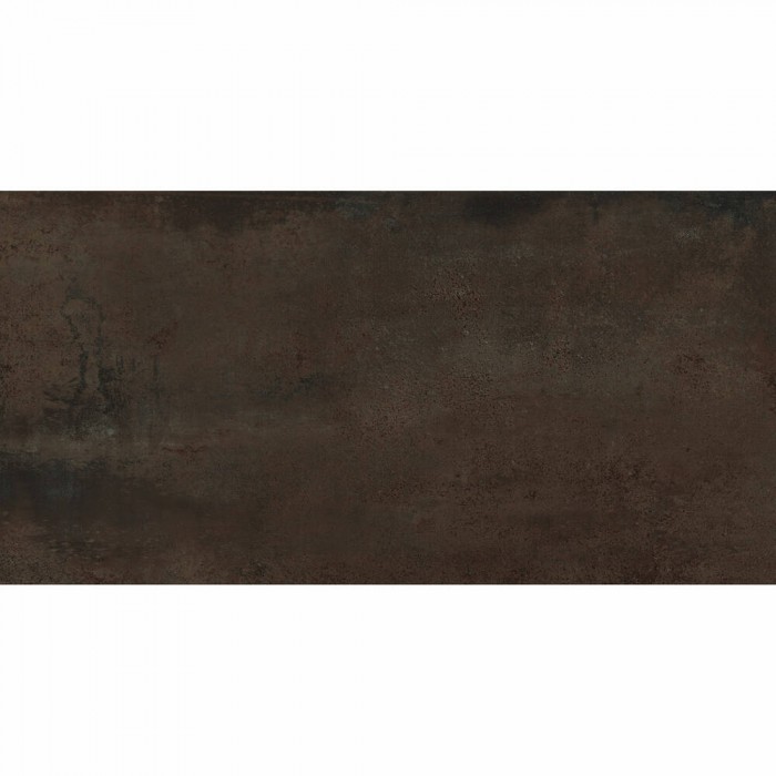 Керамограніт Novabell Forge Metal Frg-62Rt Bronzo Rett 60x120 см