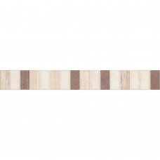 Фриз Cersanit Diana Mosaic 5x40 см