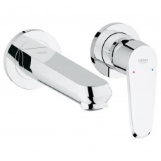 Змішувач прихованого монтажу для раковини Grohe Eurodisc cosmopolitan 19573002