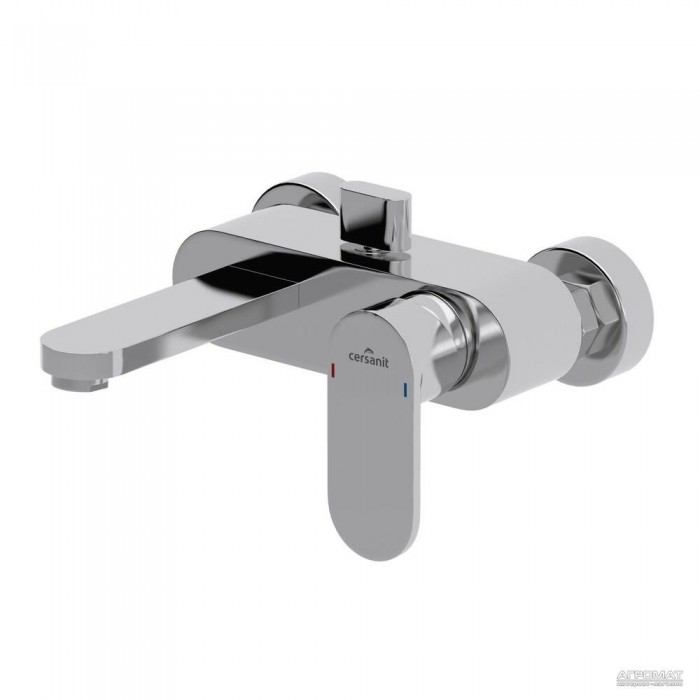Змішувач для ванни Cersanit Elio S951-007
